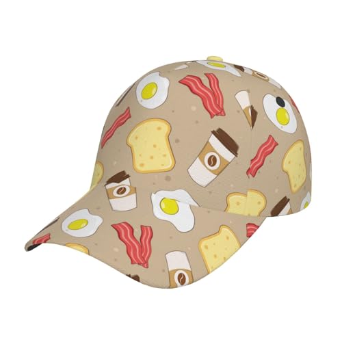 Gorra de béisbol para hombre y mujer, gorra de béisbol transpirable ajustable para mujeres y hombres