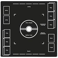 Amazon | OTOlife 厚さ3mm プレイマット 全面縫製仕様 ラバー