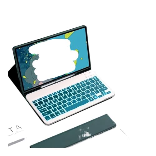Funda Samsung Tab A9+ Plus de 11 pulgadas ideal para estudiar y trabajar en movilidad
