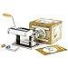 Norpro Pasta Machine, Silver 5