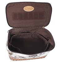 【naox】チャコット　2点セット Amazon.com: CHALLENGER Western Floral Tooled Buckstitch