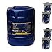 Produktbild 20L Motoröl MANNOL TS-2 SHPD 20W-50 4x MANNOL Motor Doctor ADDITIV
