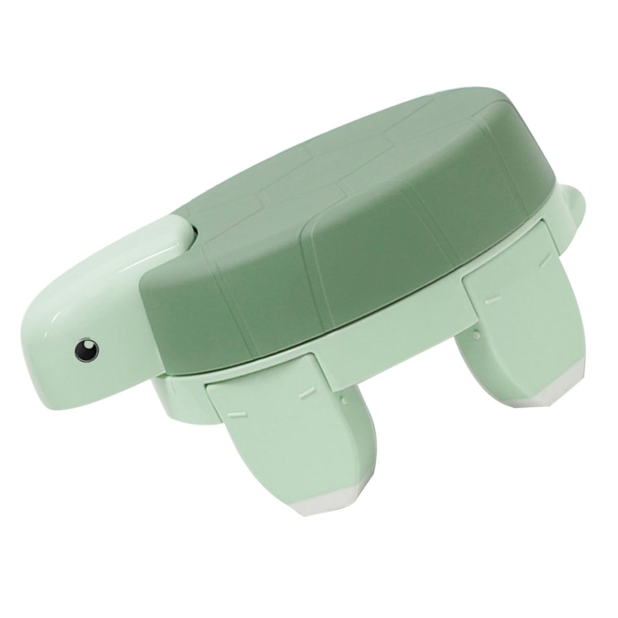 Siège de toilette compact et stable pour apprentissage de propreté
