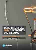 Basic Electrical And Electronics Engineering: S. K.