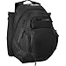 DeMarini Voodoo OG Baseball Backpack - Black