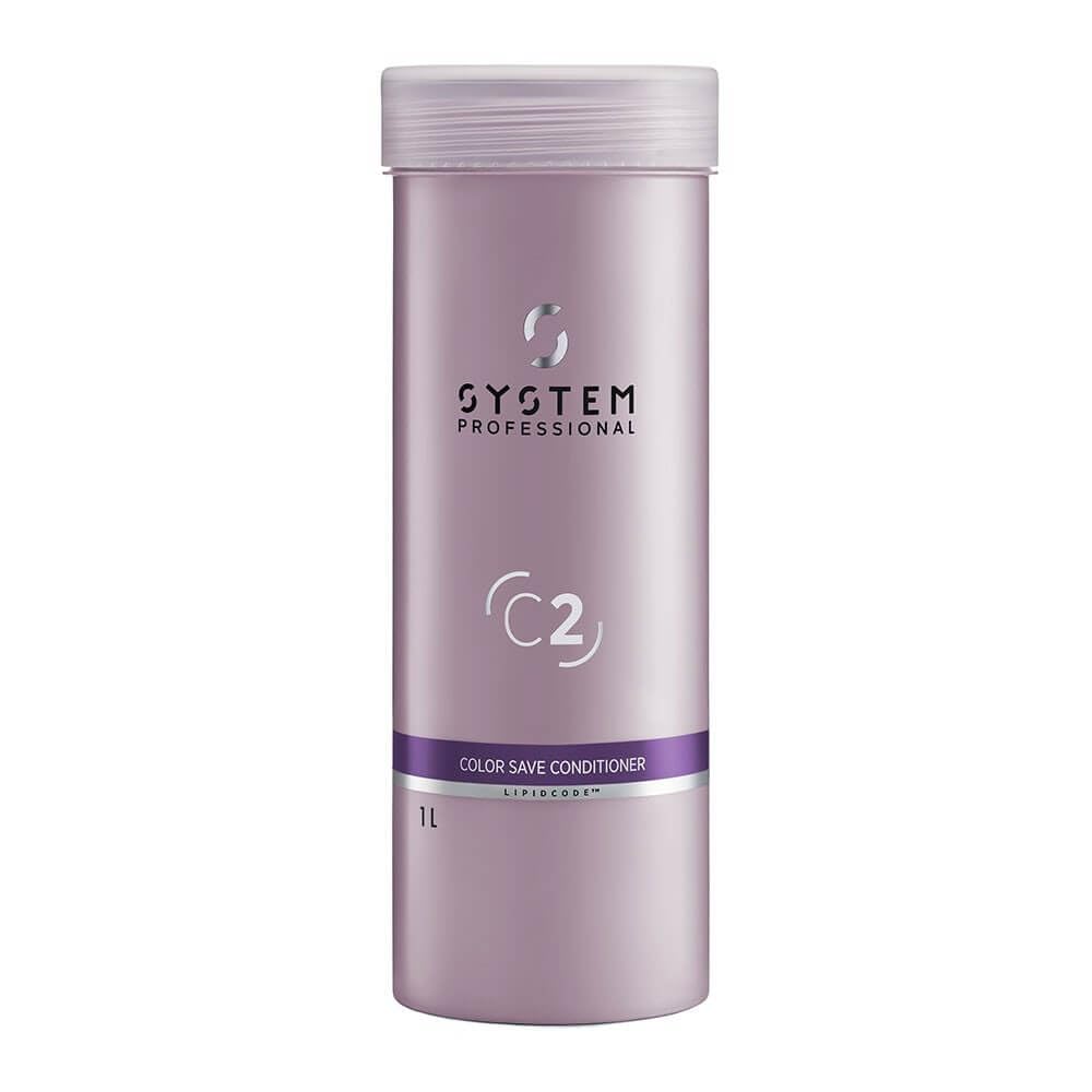 Wella SP Code Energy Color Save Conditioner, 1 l