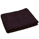 PFLEGE: Die Handtücher sind zertifiziert nach Öko-Tex Standard 100. Zudem haben sie eine wunderbar hohe Farbbrillanz und sind bei 60°C Waschmaschinenfest und trocknergeeignet.