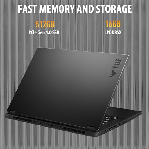 ASUS TUF Gaming A14 FA401UU-MS73 の商品画像 2