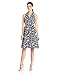 Kasper Women's Wrap Dress