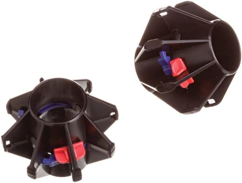 Ridgid 40598 Set of Mreel Lg/25Mmpipe Gde