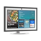 Suporte ajustável premium para o Echo Show 15 (vendido separadamente)