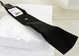 Rotary 16 1/4" Heavy Duty Mulching Lawnmower Blade 5/8” Center Hole
