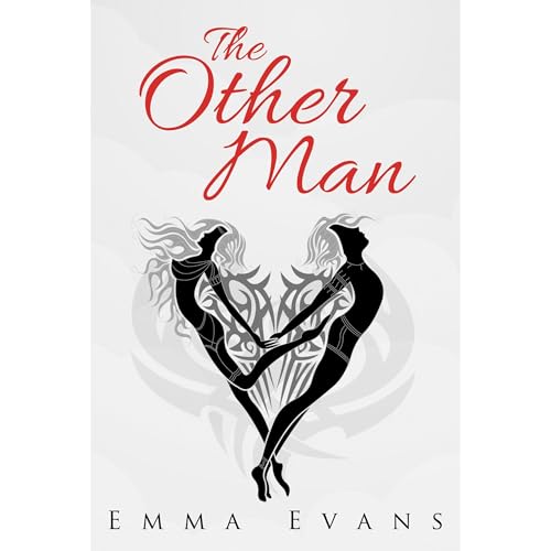 The Other Man Audiolibro Por Emma Evans arte de portada