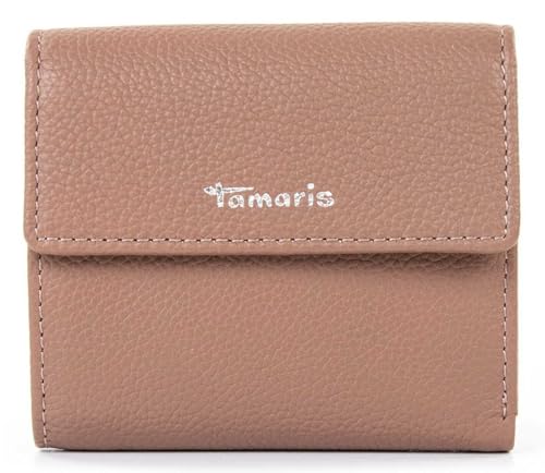 Tamaris Amanda Wallet Taupe