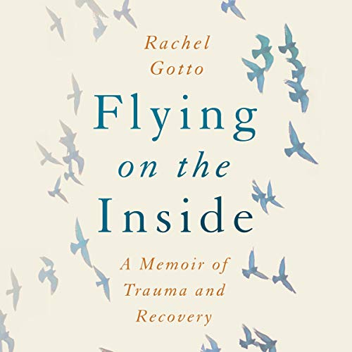 Flying on the Inside by Rachel Gotto episode artwork