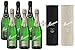 Produktbild Mumm Sekt Geschenkset  Mumm Extra Dry (3 x 0,75l), Mumm Dry (3 x 0,75l), 2x Mumm Geschenkpackung
