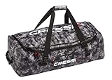 Cressi Gorilla Pro XL (camouflage), Camouflage