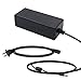 Bonacell 22.5V AC Adapter Fast Charger Replacemet for iRobot Roomba 400 410 415 416 418 4000 4100 4105 4110 4130 4150 4170 4188 4210 4220 4296 4400; 500 510 530 540 550 560 570 580 760 770 780 880 870