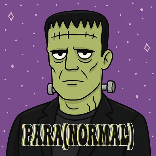 Frankenstein’s Castle & the OSHO Cult