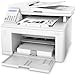 HP Laserjet Pro MFP M227fdn – Impresora láser multifunción (LAN, fax, copiar,...