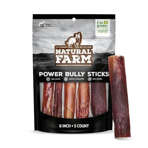 bully sticks