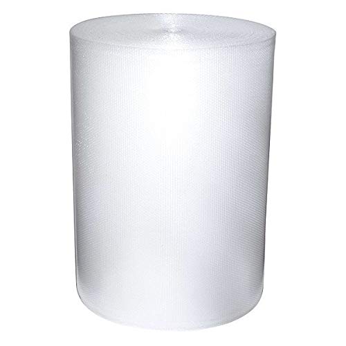 Perforated Bubble Roll Dispenser Pack 12