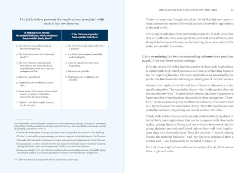 God, the Science, the Evidence - Image 5