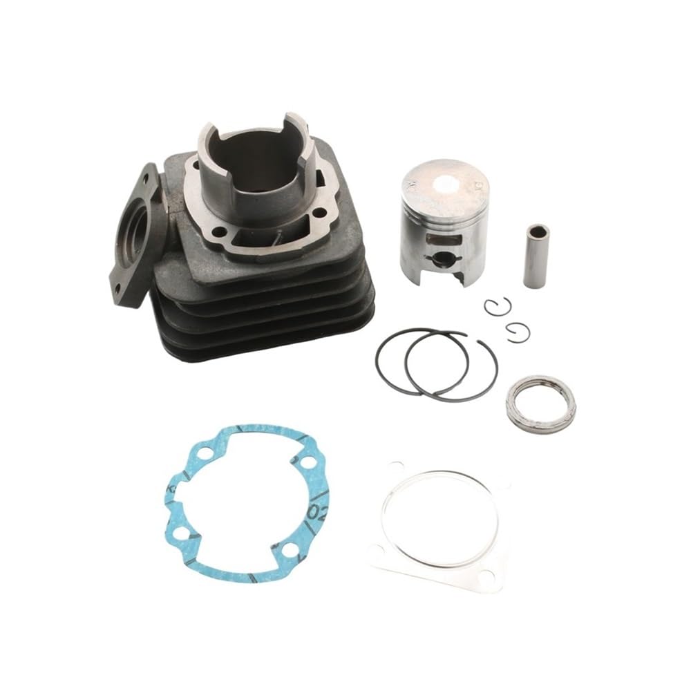 60cc 44mm AF18 AF27 AF28 Dio50 ビッグボアシリンダーブロックキット