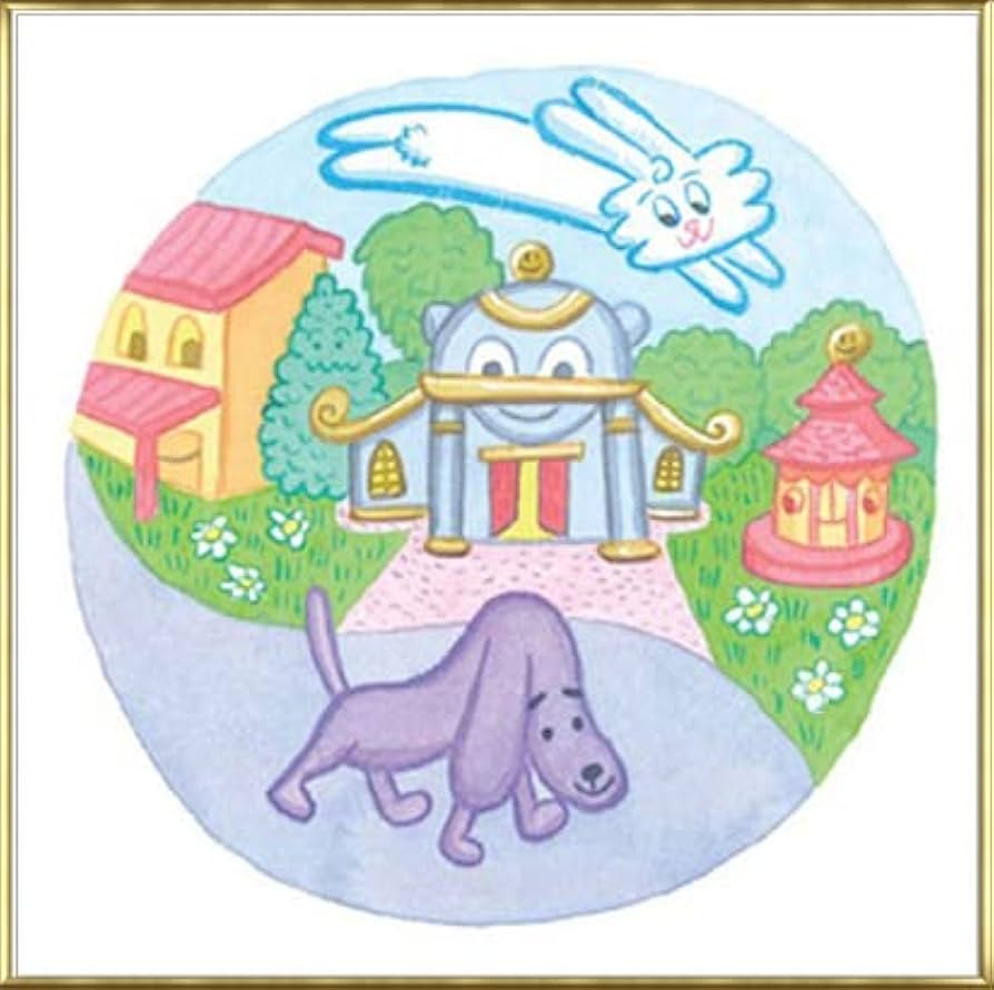 Amazon.co.jp: ポスター ロドニー グリーンブラット サンダーバニー