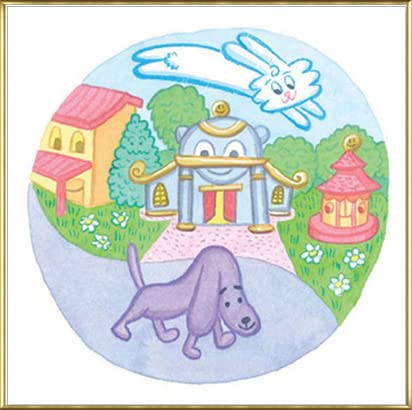 Amazon.co.jp: ポスター ロドニー グリーンブラット サンダーバニー