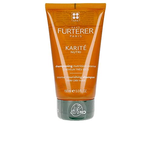 Rene Furterer Karite Nutri Champú Nutritivo Intenso - 150 ml