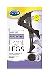 medias de compresion panty medias mezclar semi-opachi 40 denier Talla M con tecnología Scholl Fibras Firm