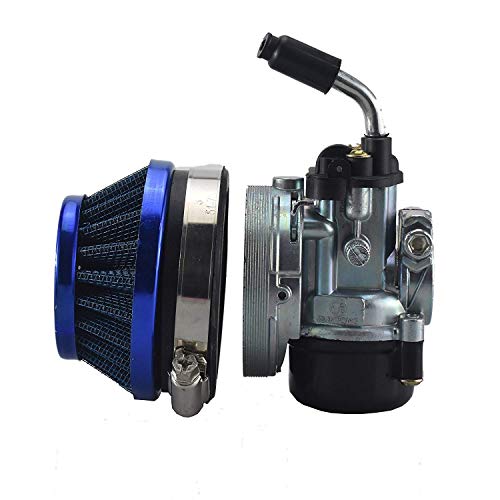GooDeal Carburetor fit 80cc 2 Stroke Engine Motorized Bicycle
