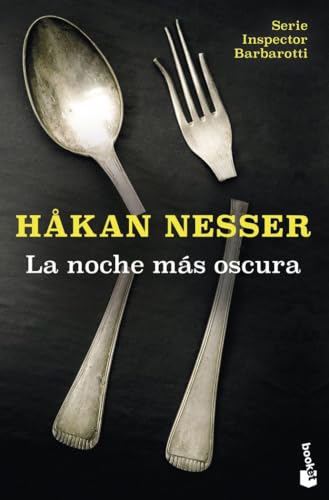 La Noche Más Oscura: Serie Inspector Barbarotti, 1