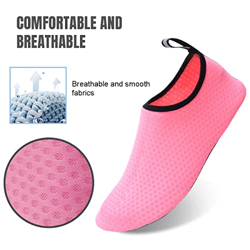 Swimming Shoes Men Women Aqua Shoes Surf Shoes Water Shoes Beach Shoes Barefoot2