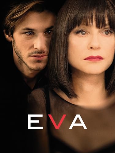 Eva