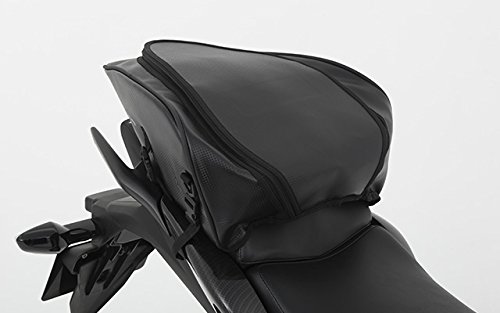 Amazon | Honda(ホンダ) リアシートバッグ CBR250R(MC41)/CB250F(MC43