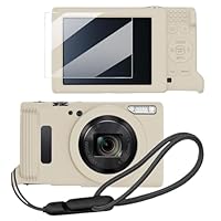 Amazon.co.jp: 【1+1枚セット】CANON ニュース IXY 650m/IXY 650 対応
