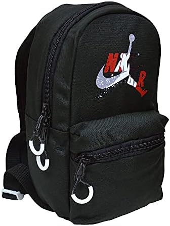 Jordan Zaino Jordan 7A0381 - KR5 Varie Mod. 7A0381 : Amazon.it: Scarpe e  borse