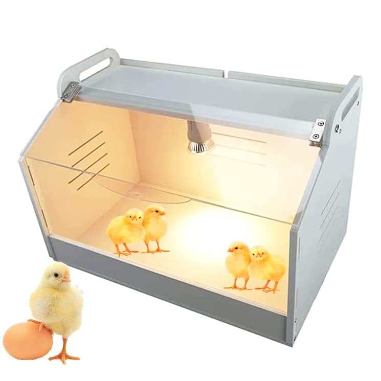 Amazon | インテリジェントブルーダーボックス ひよこ育雛ウォーム