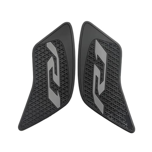 Protection Latérale Réservoir Moto YZF R1 2015 2017 2019 2021 2023 2025 Grip Genou