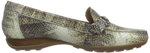 Image of Geox Women's Donna Euro 21 Slip-On Loafer