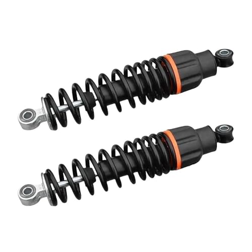 Amortisseur de moto pneumatique réglable pour éliminer les vibrations