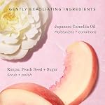 TATCHA The Lip Ritual Set | The Kissu Lip Scrub, Treatment, & Lip Tint - Smooth, Hydrate, and Protect Lips | $102 Value - Image 3