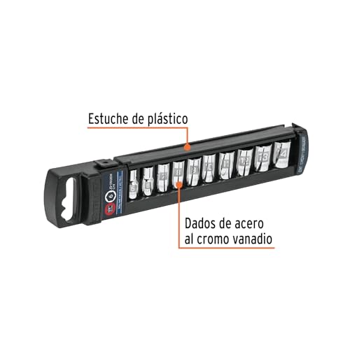Dados Truper 11 Imagen adicional