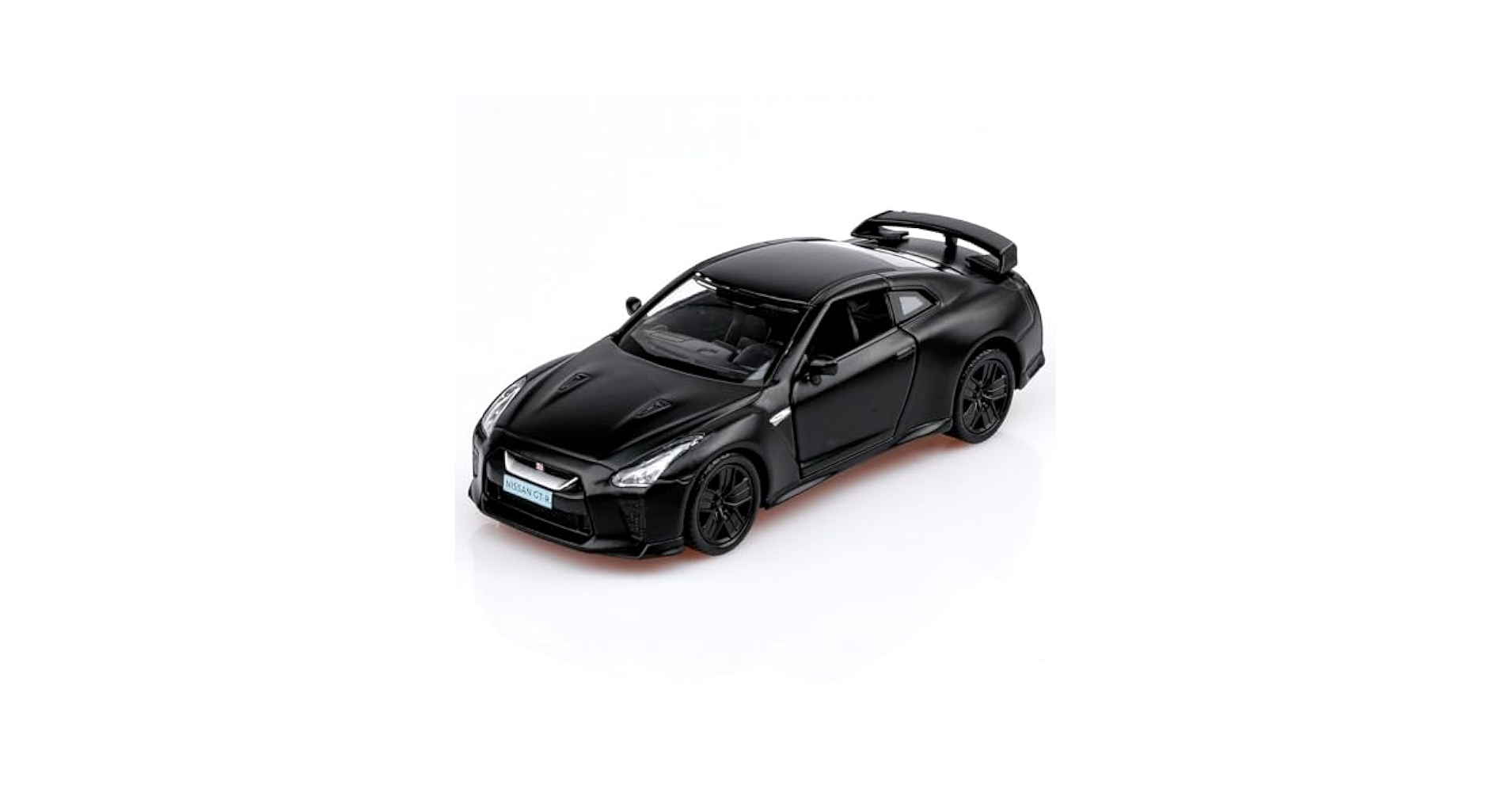 Amazon.com: 1/36 Scale Nissan GTR Diecast Model Cars,Pull