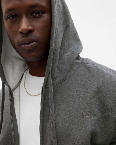 Image of Gap Men Hooded Sweatshirt