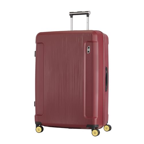 EUME Nomad Trolley Bag Large Size for Travel, Travel Bags for Lug...