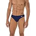 Speedo Men's Brief Swimsuit - Fitness Solar 1-Inch Xtra Life Lycra