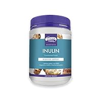 Wonder Foods Organic Inulin 500 g